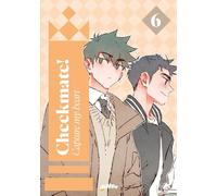 Checkmate. Capture my heart! (Vol. 6)