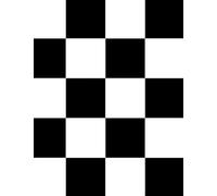 Checkmate Notes: A Bold Chess Board Notebook for Smart Thinkers: Lined Journal with Classic Black & White Chessboard Cover - 120 Pages for School, Strategy & Creative Writing