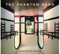 Checkmate Savage - Phantom Band (Vinile)