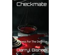 Checkmate: Witness For The Defense