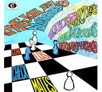 Checkmates - Lo Mejor...