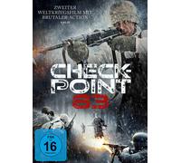 Checkpoint 83 (DVD) Sjöberg Andre Wallström Martin Reini Antti Sundguist Björn