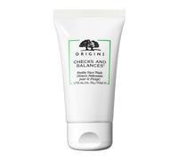 Checks And Balances Travel Size Acqua Micellare Idratante Energizzante Rinfrescante 50 ml Origins