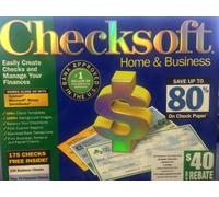 Checksoft Casa e affari