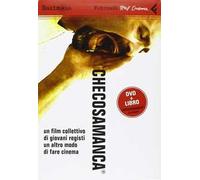 Checosamanca®. DVD. Con libro