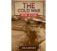 Ched Ed The Cold War for Kids (Tascabile)
