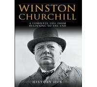 Ched Ed Winston Churchill (Tascabile)