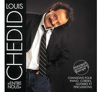 Chedid, Louis - Entre Nous