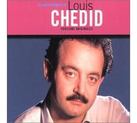 Chedid,Louis - Les Indispensables de