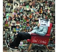 Chedid, Louis - On Ne Dit Jamais Assez Aux Gens