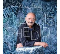 Chedid,Louis - Rêveur, Rêveur