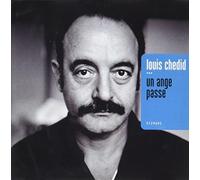 Chedid, Louis - Un Ange Passe