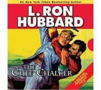 Chee-Chalker, The (Mystery & Suspense Short Stories Collection) by L. Ron Hubbard (2009-03-16)