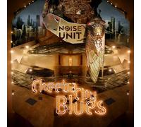 Cheeba City Blues - Noise Unit (Vinile)
