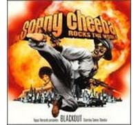 Cheebah, Sonny - Rocks The World