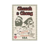Cheech And Chong Collection - Organically Grown In Usa [Edizione: Regno Unito]