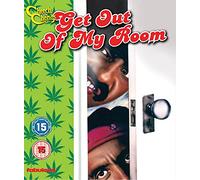 Cheech and Chong s Get Out My Room [Blu-ray] [Edizione: Regno Unito]