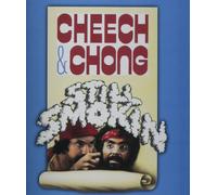 Cheech and Chong Still Smokin' (Blu-ray) Hans Man in 't Veld Cheech Marin