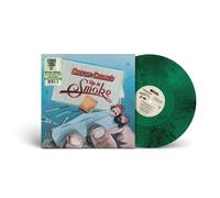 Cheech & Chong - Up In Smoke (Smokin' Green)