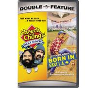 Cheech and Chong's Next Movie / Born in East L.A.