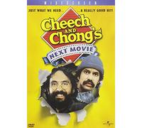Cheech and Chong's Next Movie [Edizione: Regno Unito]