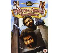 Cheech And Chongs The Corsican Brothers [Edizione: Regno Unito]
