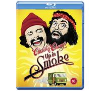 Cheech and Chong's Up in Smoke (Blu-ray)