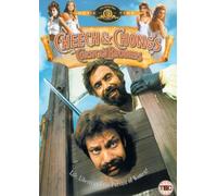 Cheech & Chong