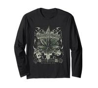 Cheech & Chong 420 Established 1974 Maglia a Manica