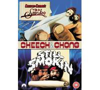 CHEECH & CHONG - Cheech & Chong [Edizione: Regno Unito]