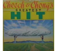 Cheech & Chong - Cheech & Chong's Greatest Hit