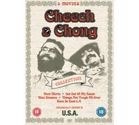 Cheech & Chong [Edizione: Regno Unito]