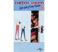 Cheech & Chong: Get Out of My