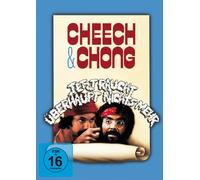 Cheech & Chong - Jetzt raucht überhaupt nichts mehr