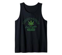 Cheech & Chong Los Angeles Team 420 Canotta