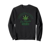 Cheech & Chong Los Angeles Team 420 Felpa