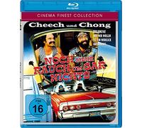 Cheech & Chong - Noch mehr Rauch um gar nichts