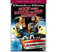 Cheech & Chong - Noch mehr Rauch um gar nichts - Cinema Finest Collection