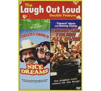 Cheech & Chong's Nice Dreams / Things Are Tough All over (DVD)