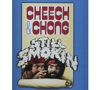 Cheech & Chong Still Smokin