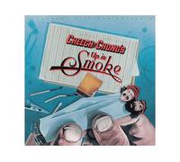 - Cheech & Chong Up In Smoke Lp - LP (analogico)