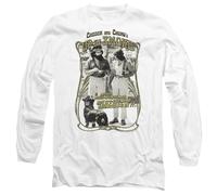 Cheech & Chong Up In Smoke Maglietta Labrador Adulto Unisex (TV10883)