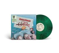 Cheech & Chong - Up In Smoke (Smokin' Green)