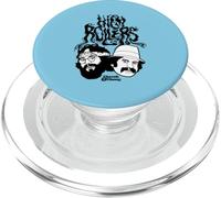 Cheech & Chong - Varietà di disegni PopSockets PopGrip per MagSafe