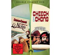 Cheech & Chong - Viel Rauch.../Jetzt...