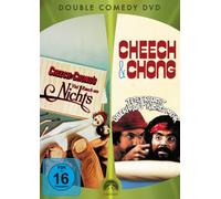 Cheech & Chong - Viel Rauch um nichts/Jetzt raucht überhaupt nichts mehr