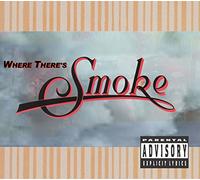 Cheech & Chong - Where There's Smoke There's Cheech & Chong (2 CD)