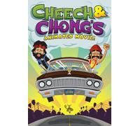 Cheech & Chong's Animated Movie