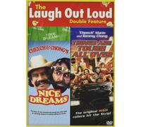 Cheech & Chong's Nice Dreams / Things Are Tough All over (DVD)