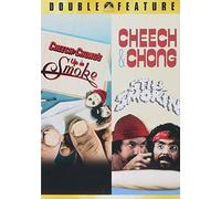 Cheech & Chong's Still Smokin' / Up in Smoke